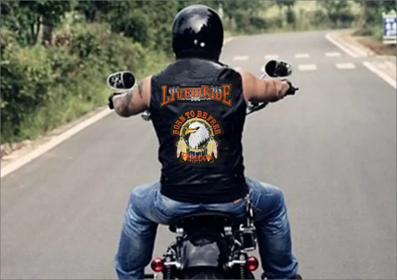 Biker Jackets UK