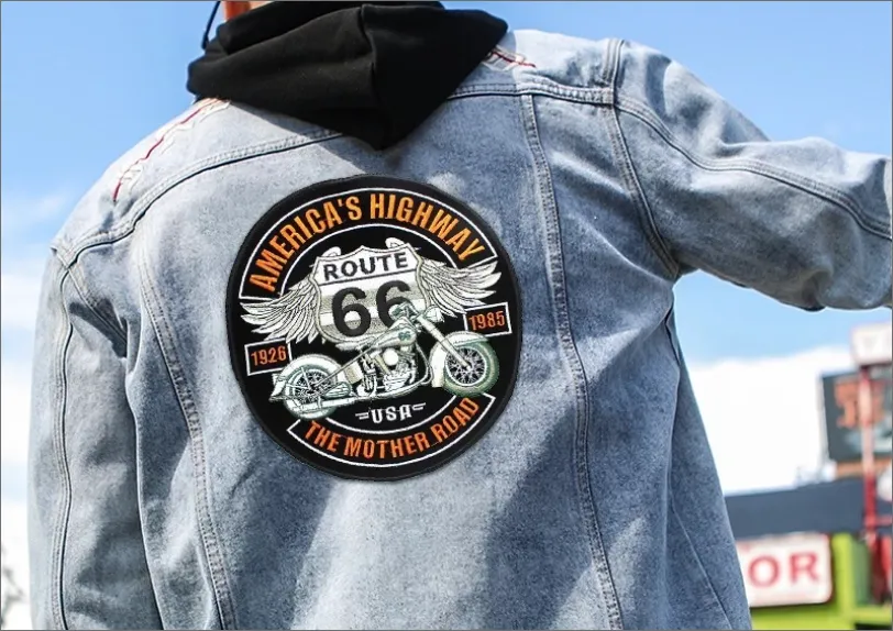 Biker Jackets UK