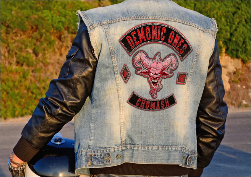 Biker Jackets UK Biker Jackets UK